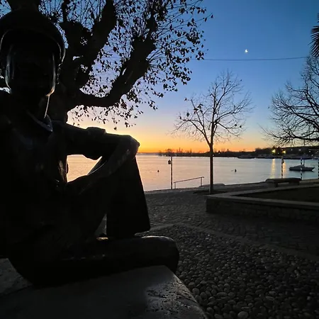 Camelia Appartement Arona