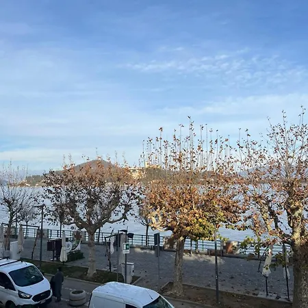 Appartement Camelia