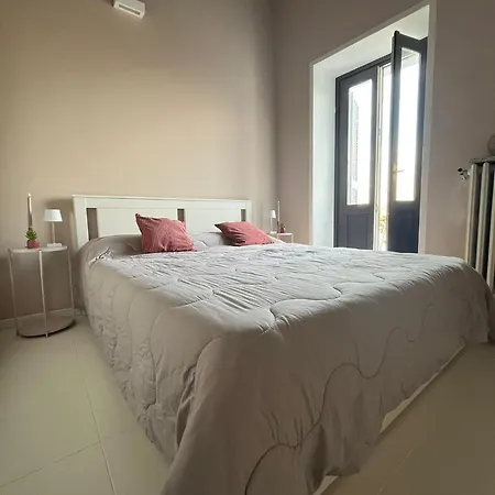 Camelia Διαμέρισμα *