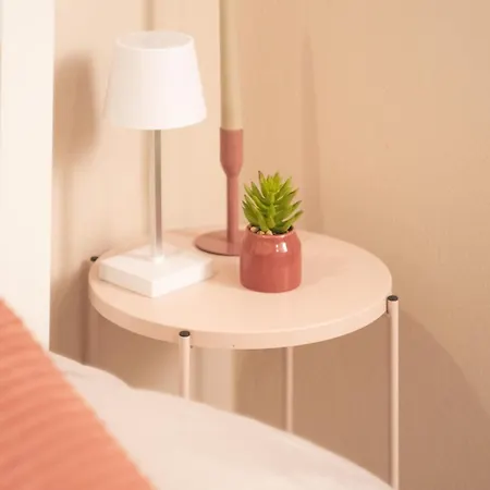 Camelia Appartement Arona