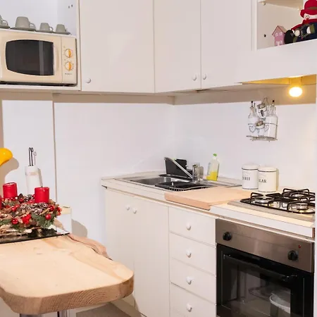 Camelia Appartement *