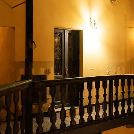 Camelia Appartement Arona