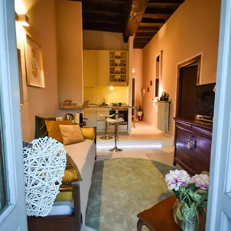 Appartement Camelia Arona