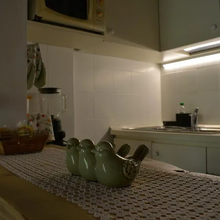 Apartman Camelia