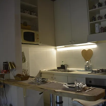 Apartman Camelia *