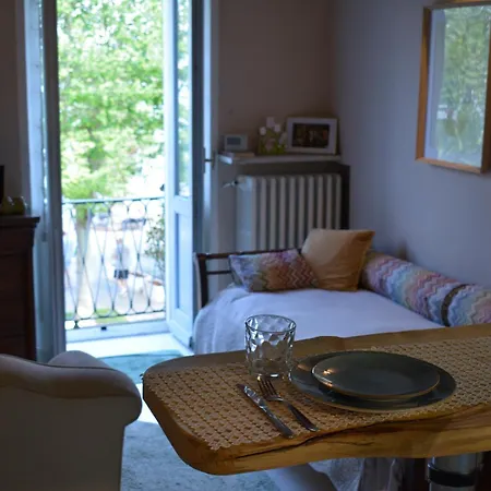 Apartman Camelia Arona